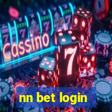 nn bet login